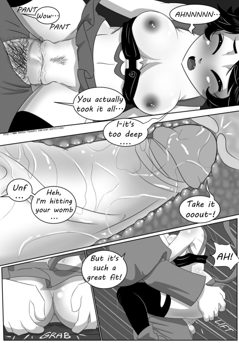 [Pornicious] Snatched (Final Fantasy XIV)