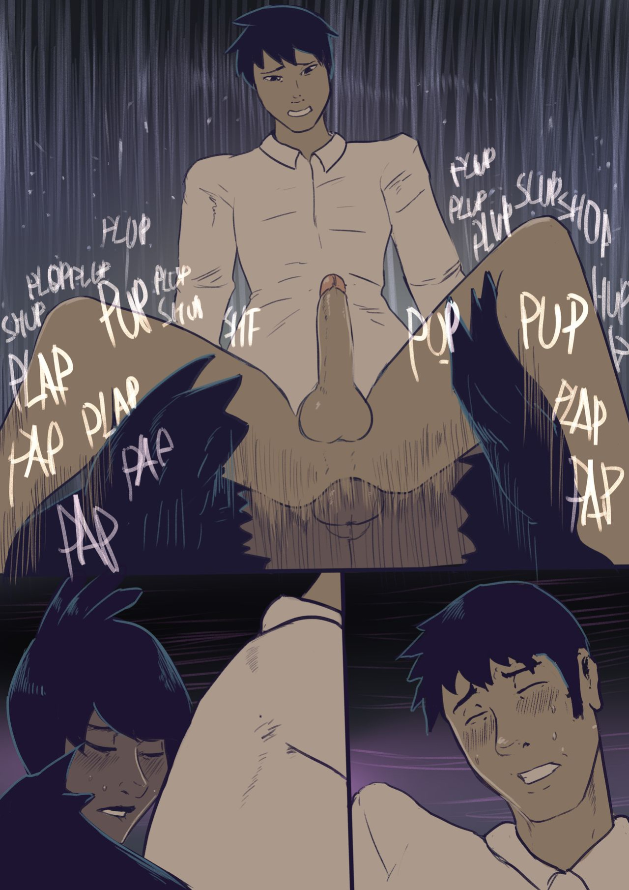 [Lemonfont] Harpy Happiness