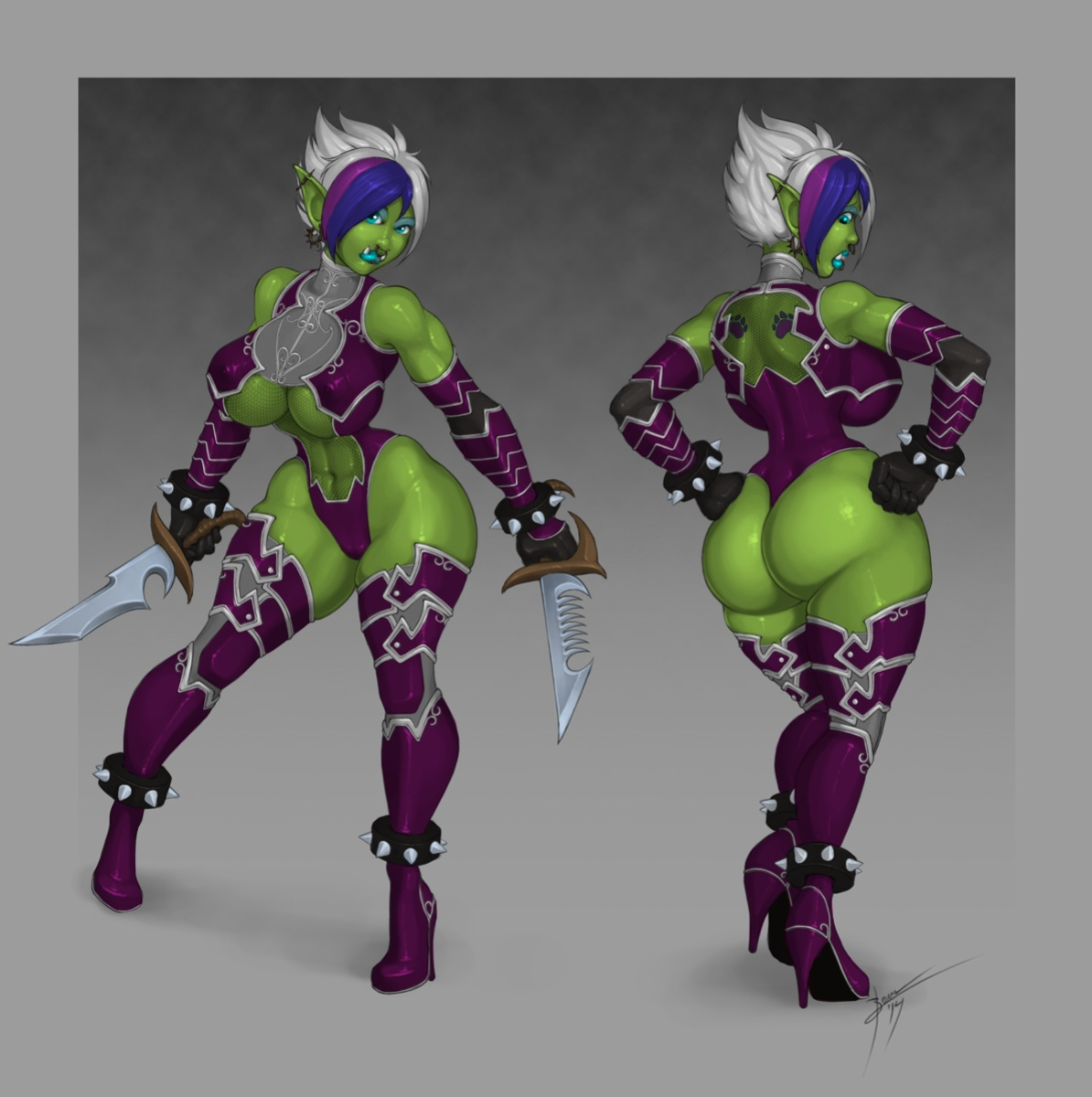 [Rampage0118 (and others)] Vemmy