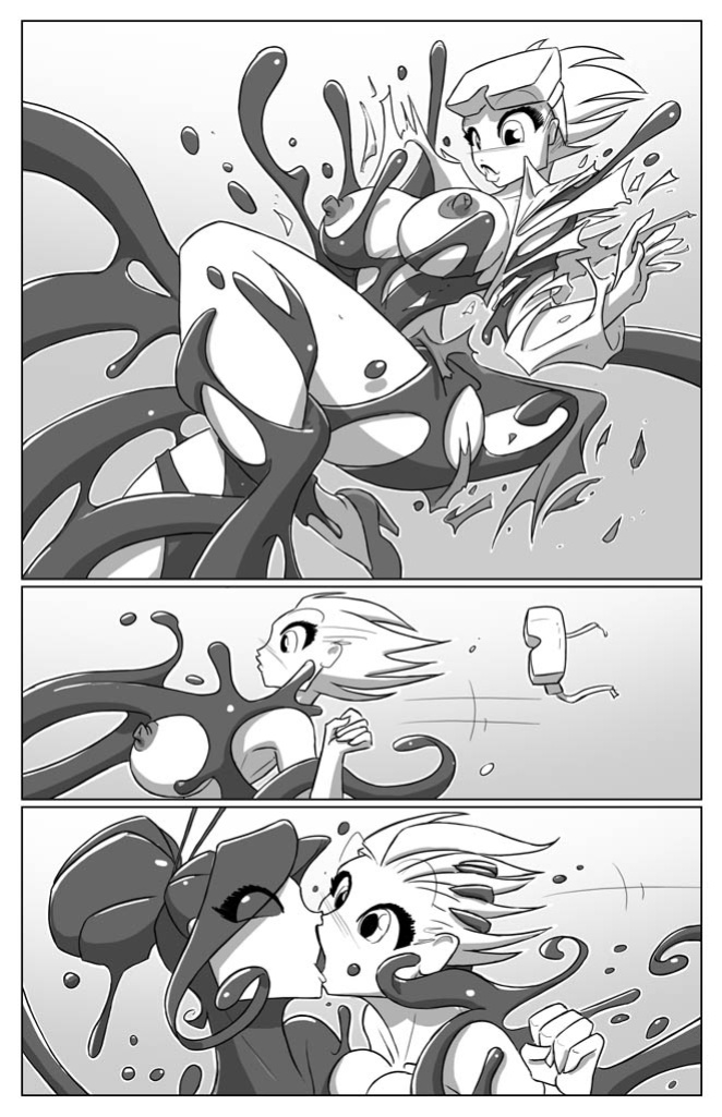 [Jolly Jack] The Goo