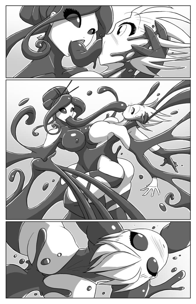 [Jolly Jack] The Goo