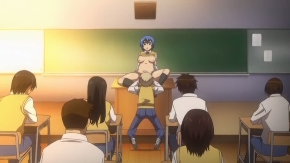 Sex Education
