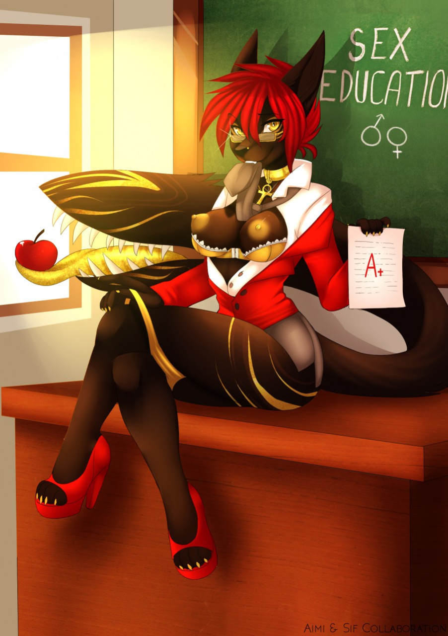 Sex Education