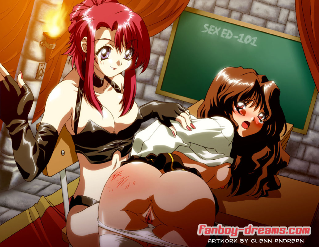 Sex Education