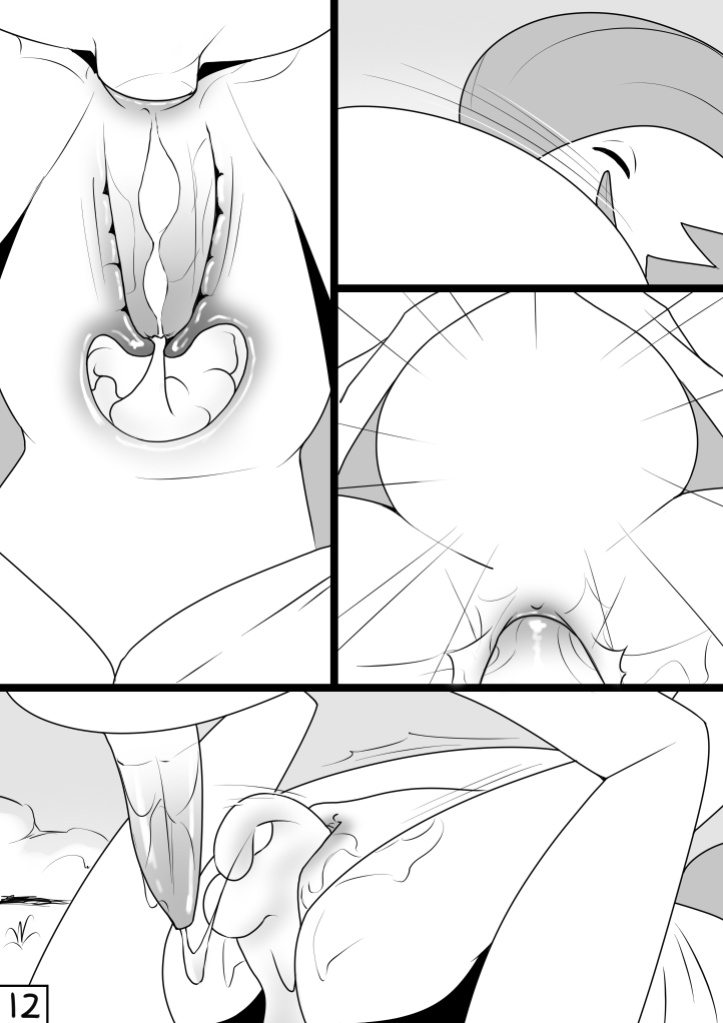 [yuu_h] Gardevoir in Heat (Pokémon)