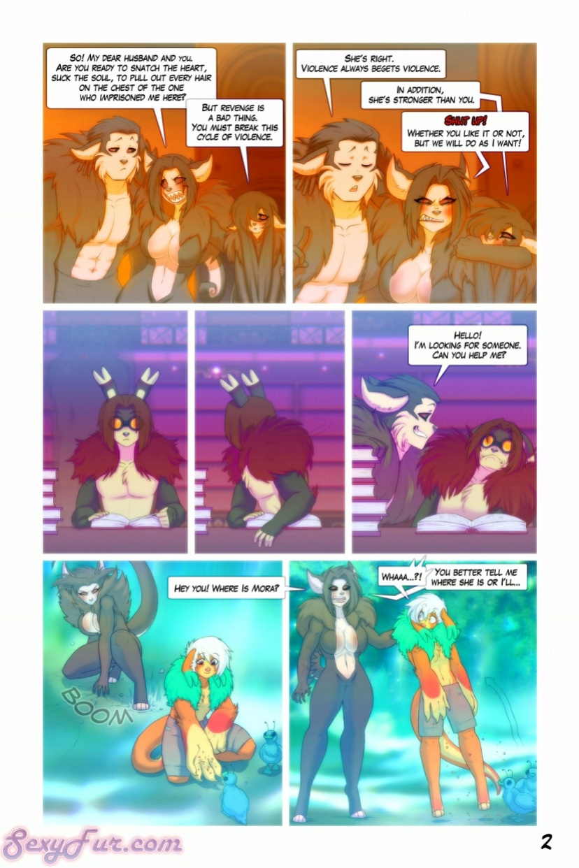 [Chococosalo] Ultraviolence