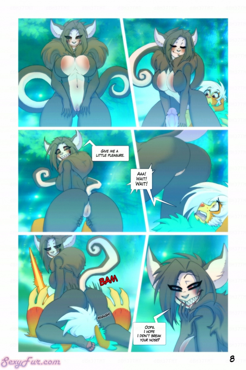 [Chococosalo] Ultraviolence