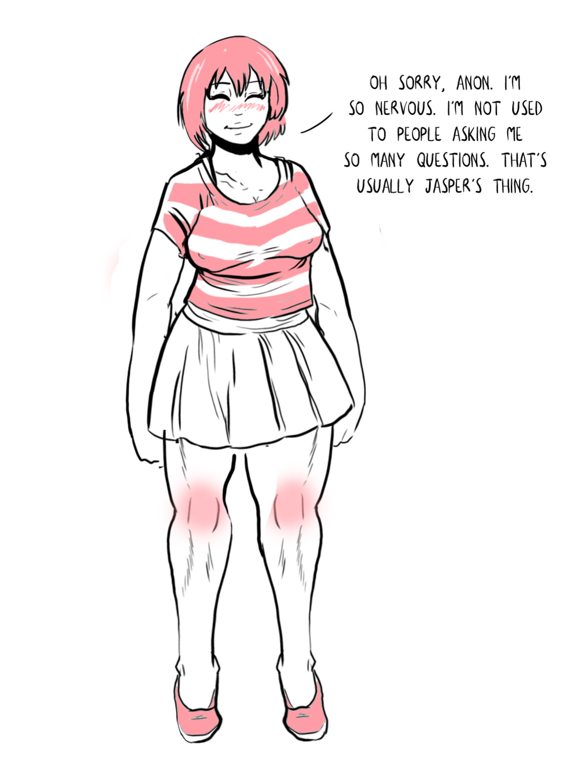 Ask Jasper
