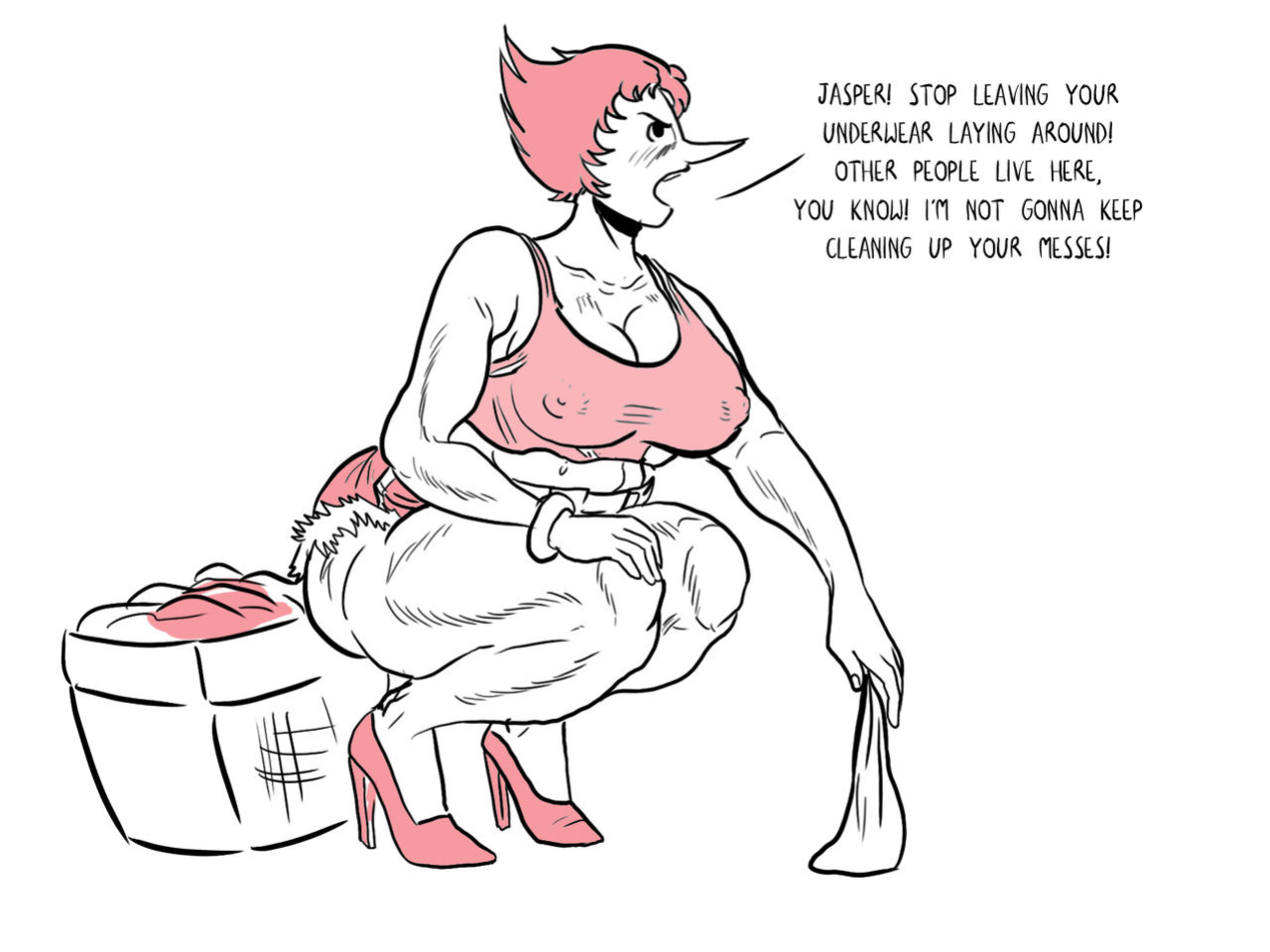 Ask Jasper