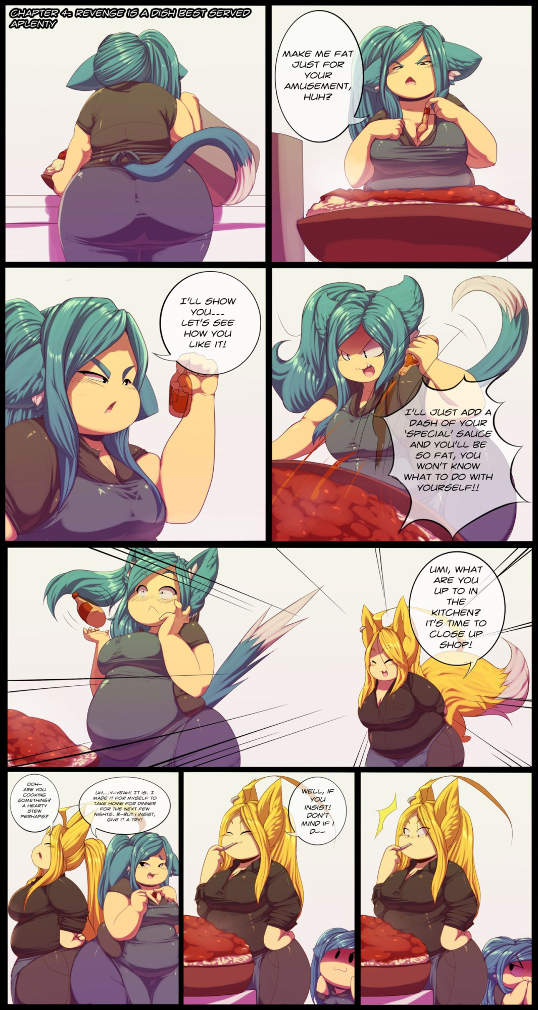 TrinityFate62 Comics