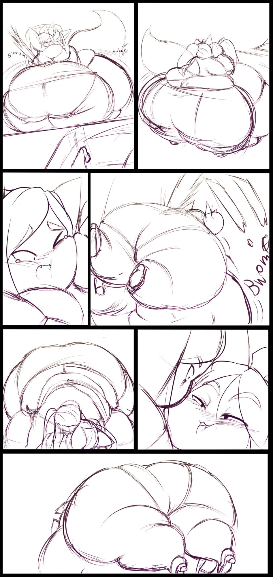 TrinityFate62 Comics