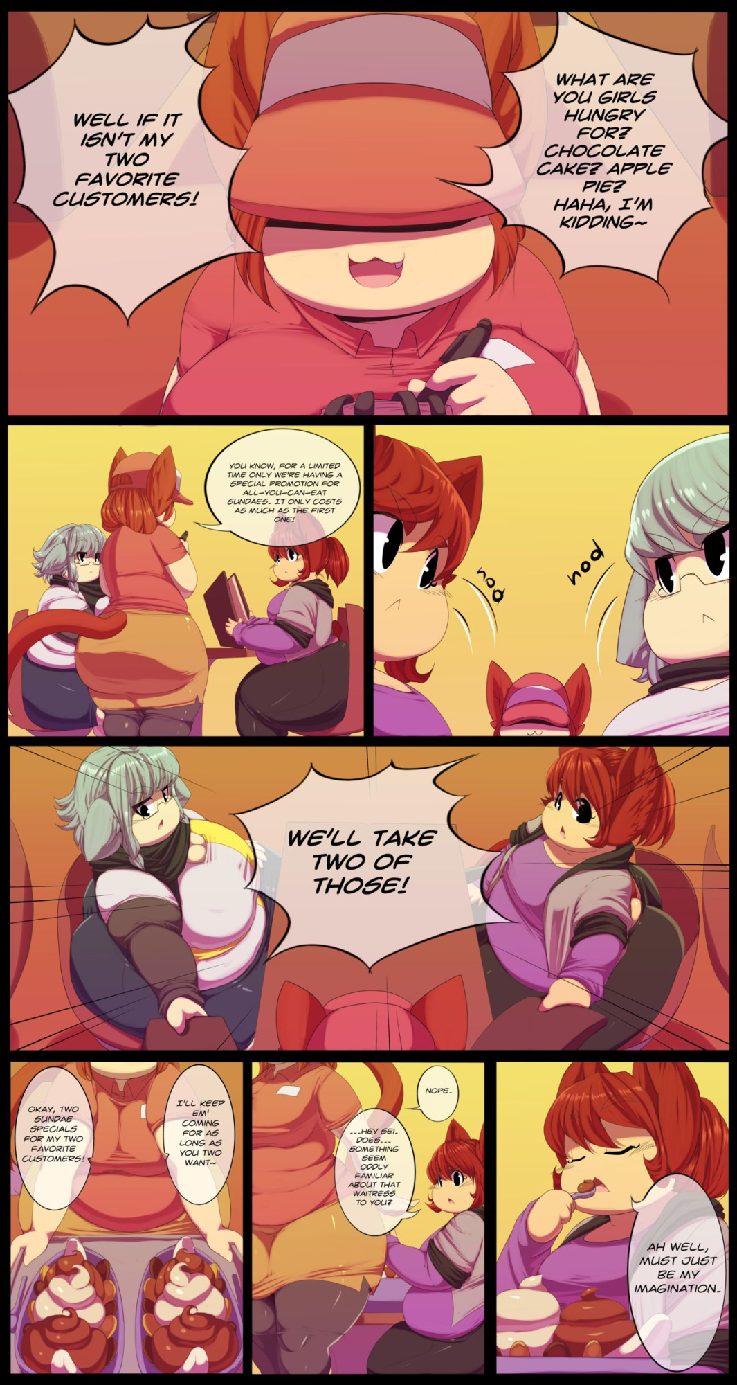 TrinityFate62 Comics
