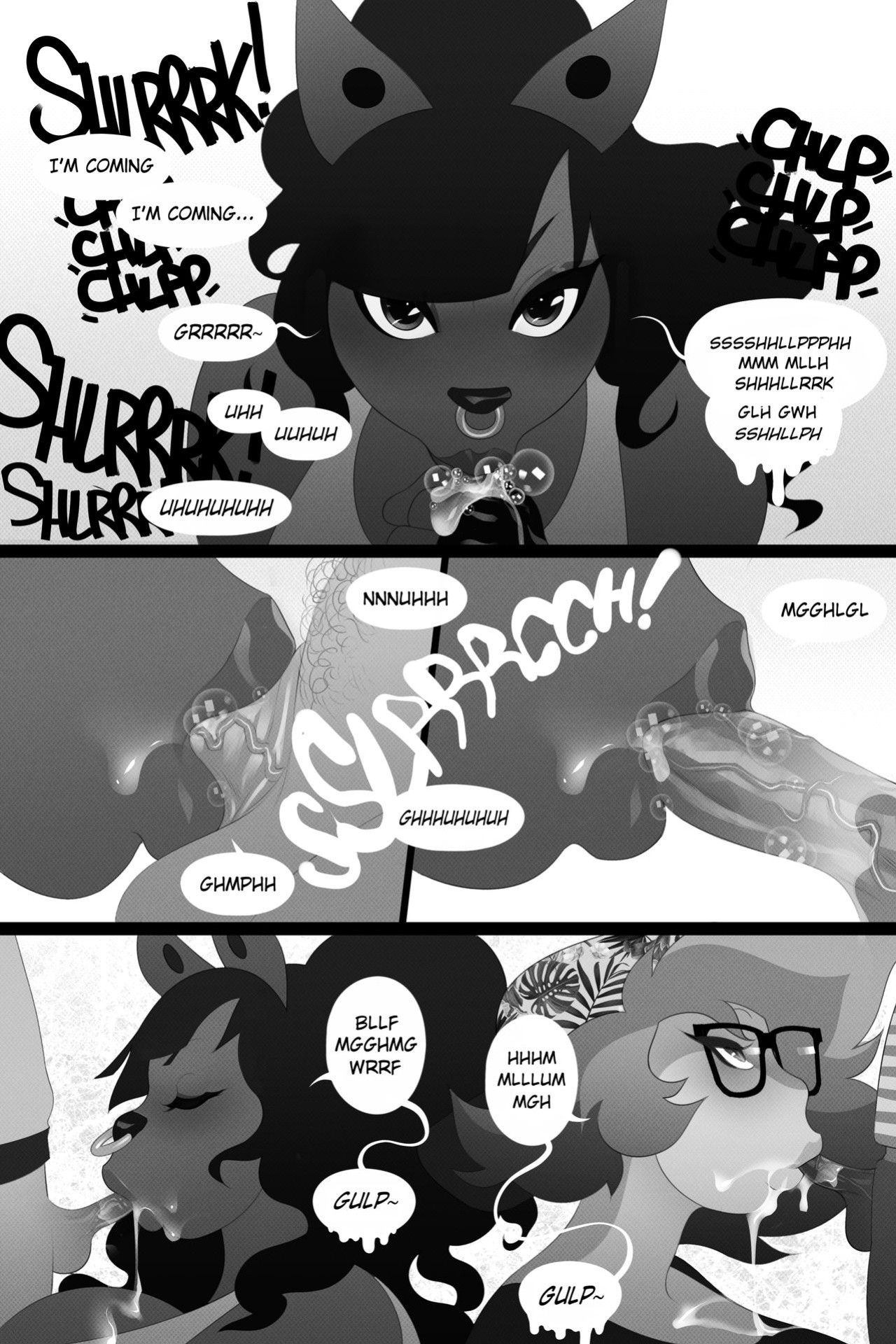 [theFZA] Mean Gym Teachers