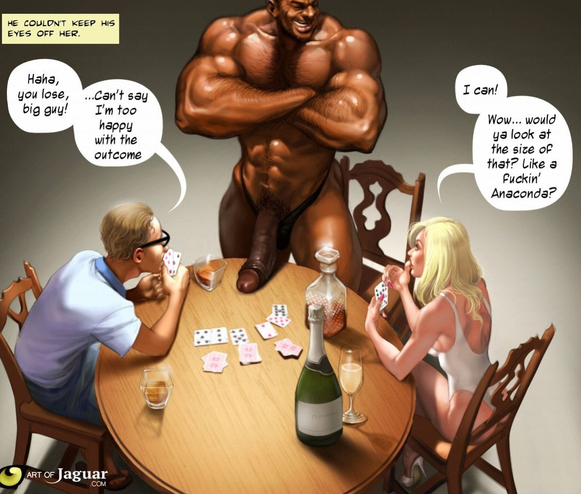 Strip Poker