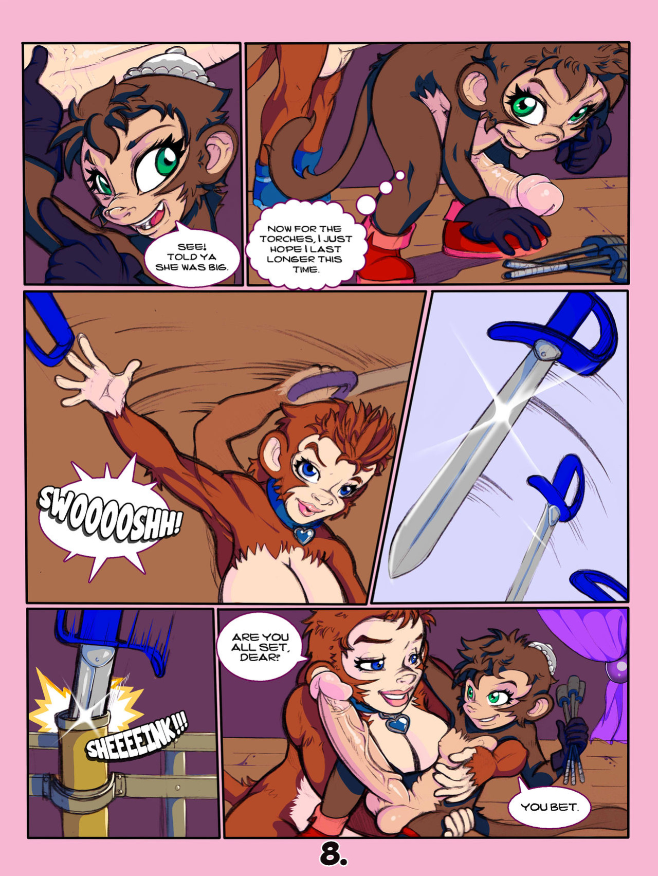 [neokat] The Family That Plays Together
