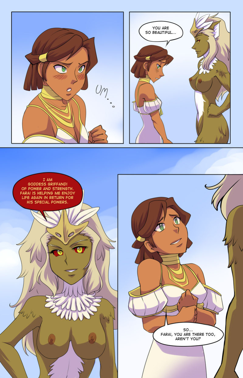 [GlanceReviver] Thorn Prince 07