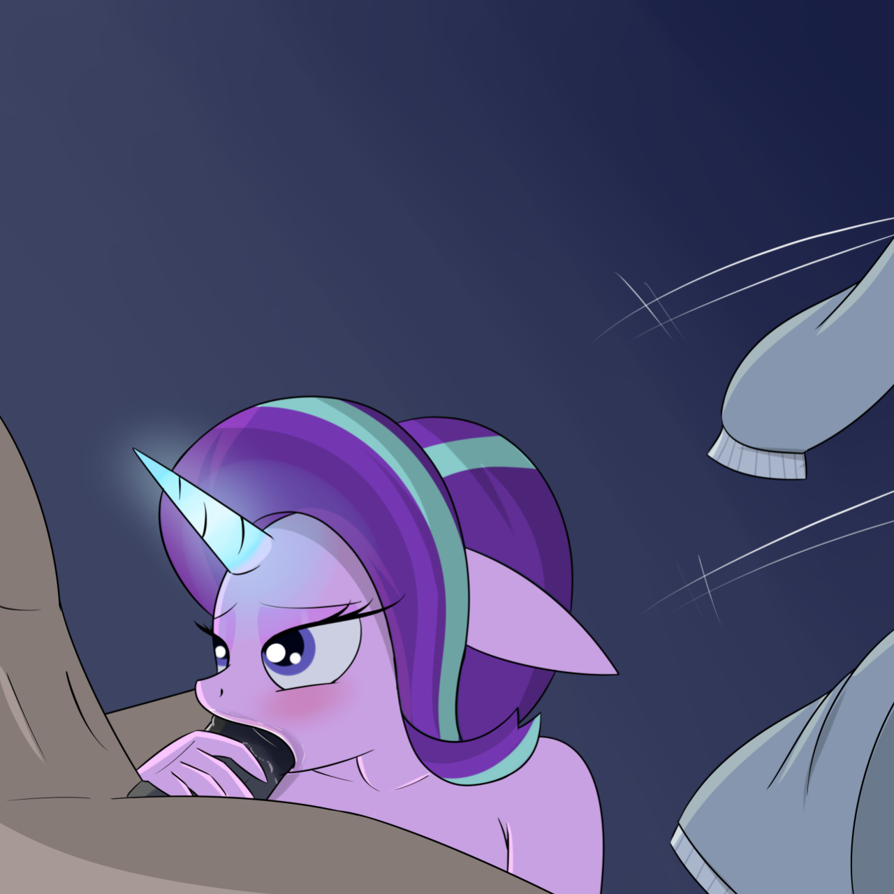 [PJ] Starlight Glimmer 1+2 (My Little Pony: Friendship is Magic)