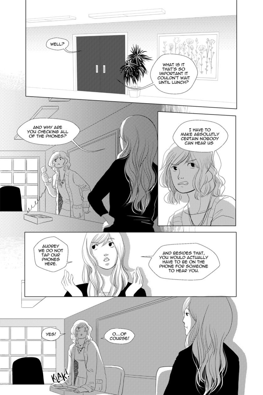 MY NEIGHBOR THE MAGUS - Chapter 6