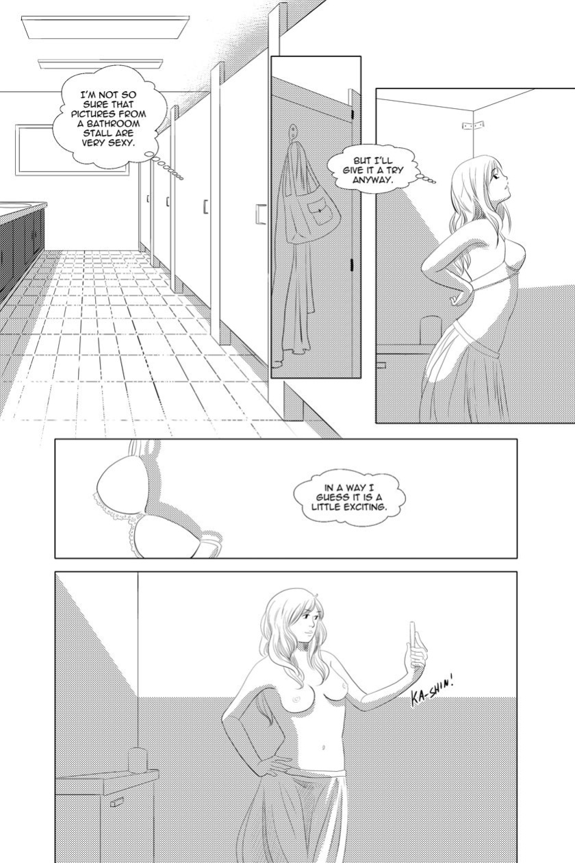 MY NEIGHBOR THE MAGUS - Chapter 6