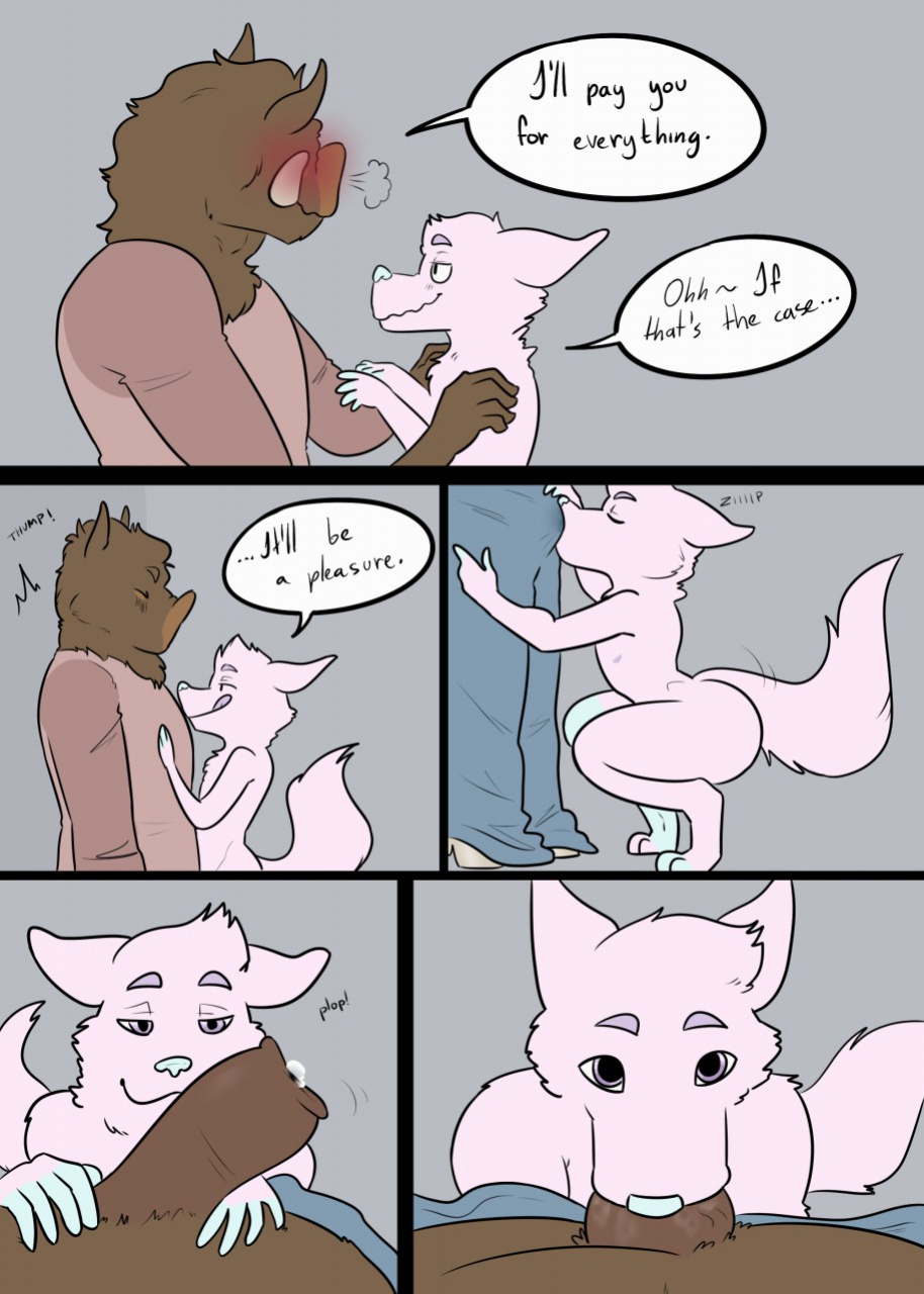 [Okadu] Drive Thru Love