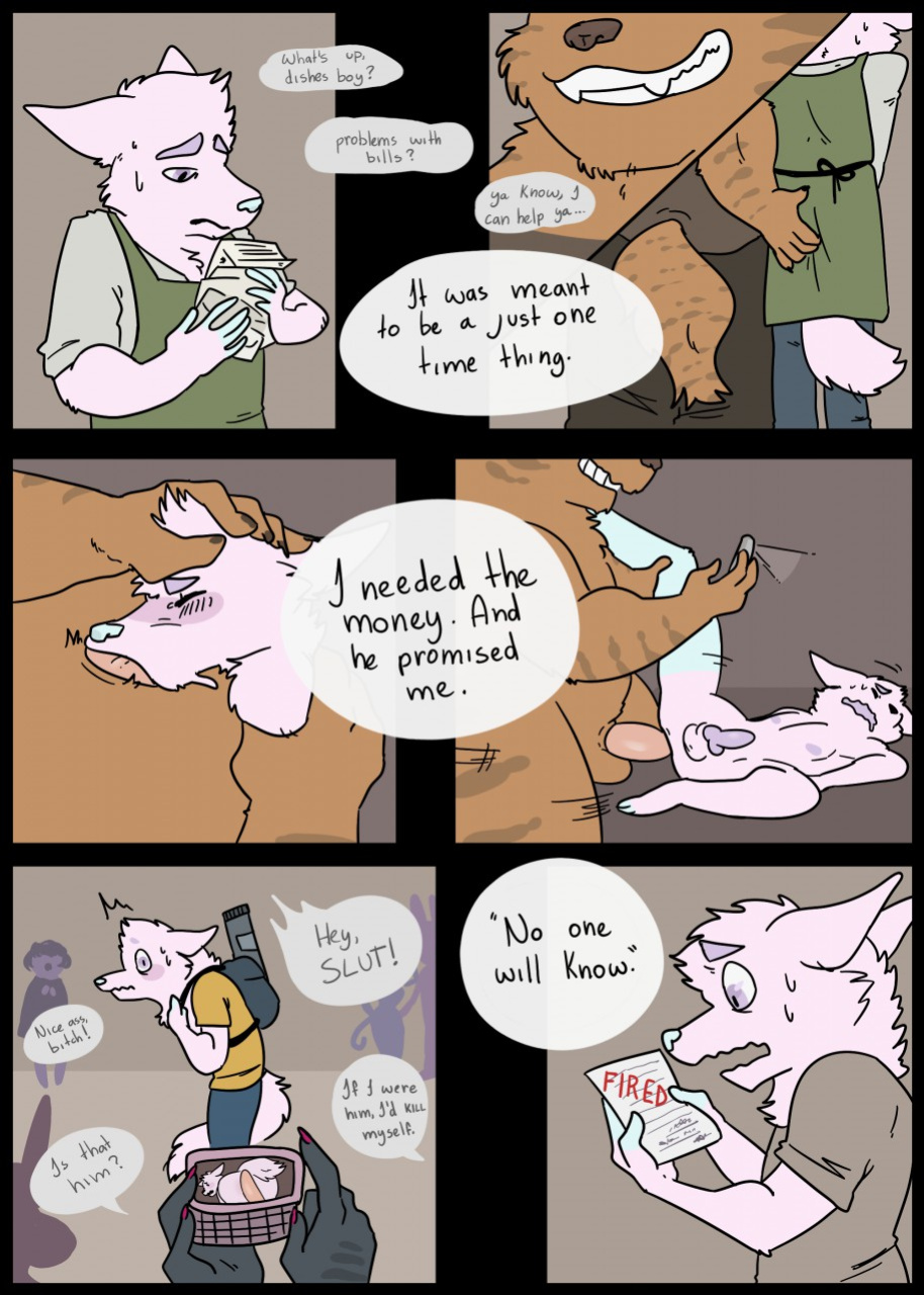 [Okadu] Drive Thru Love