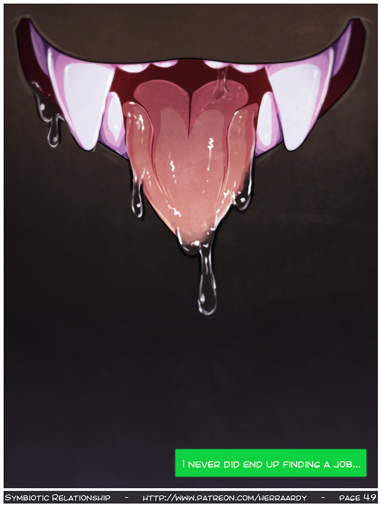 [HerrAardy] Symbiotic Relationship