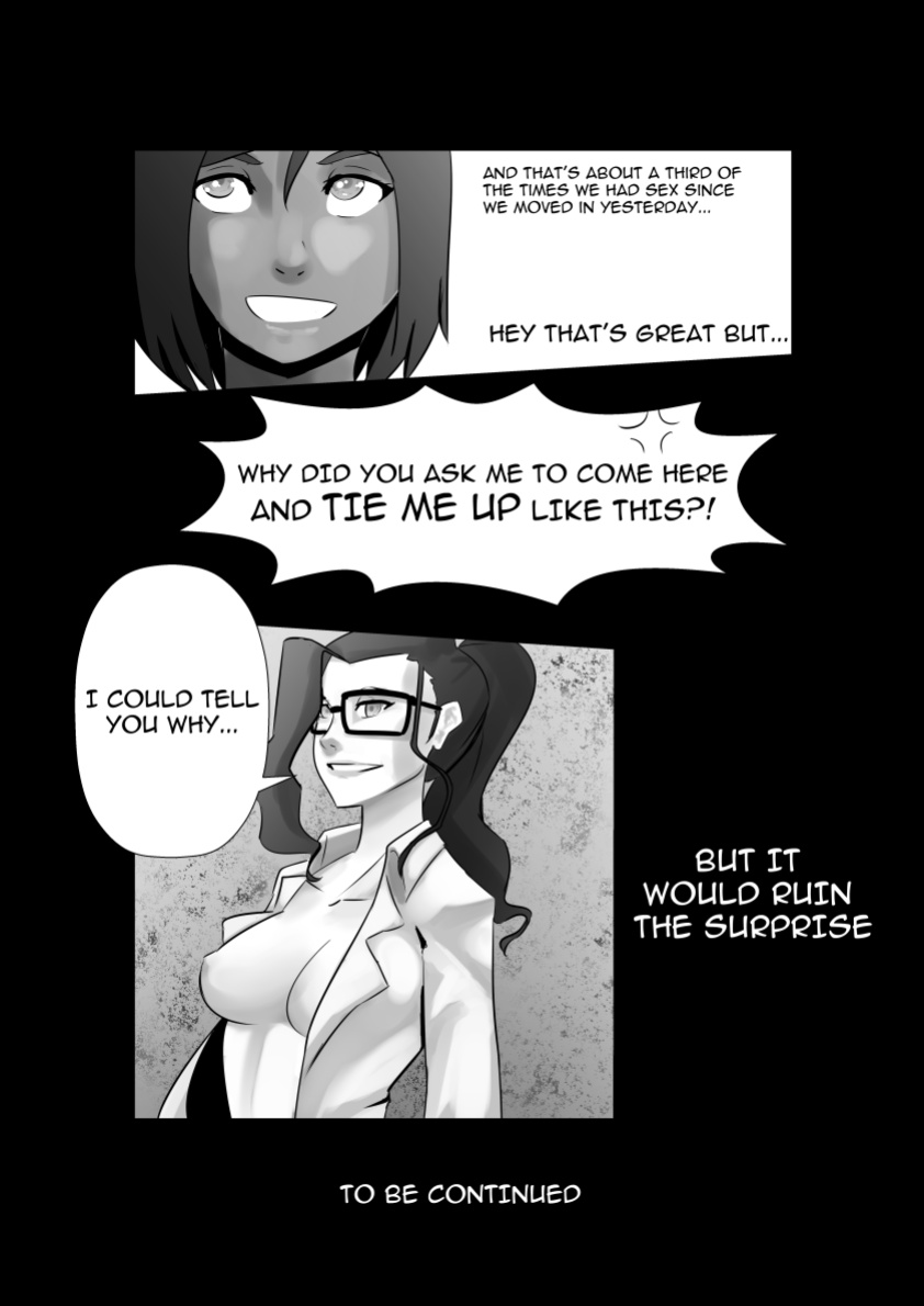 [Alert Mode] Shipping Container (Legend of Korra)