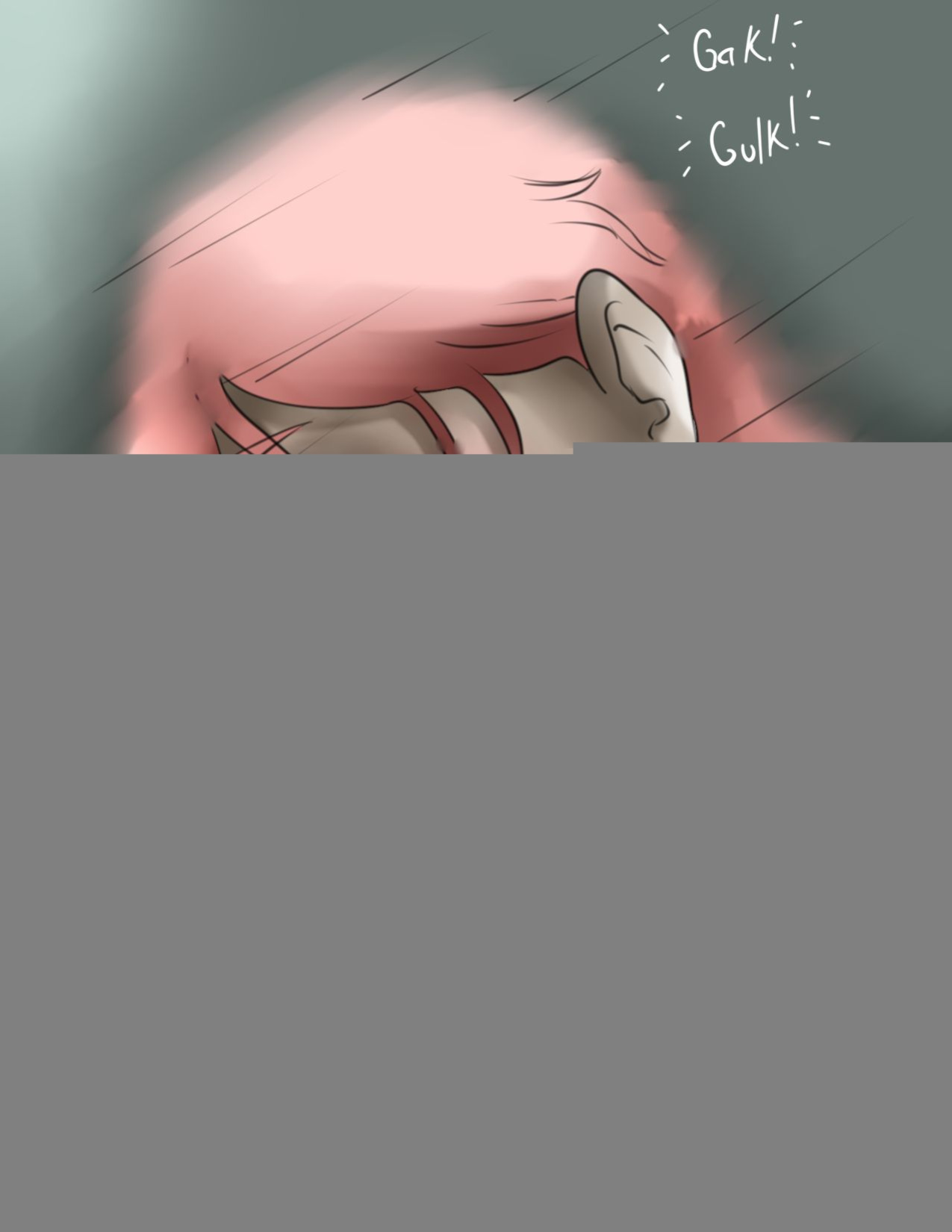 [Inuyuru] Yandereshy (My Little Pony: Friendship is Magic)