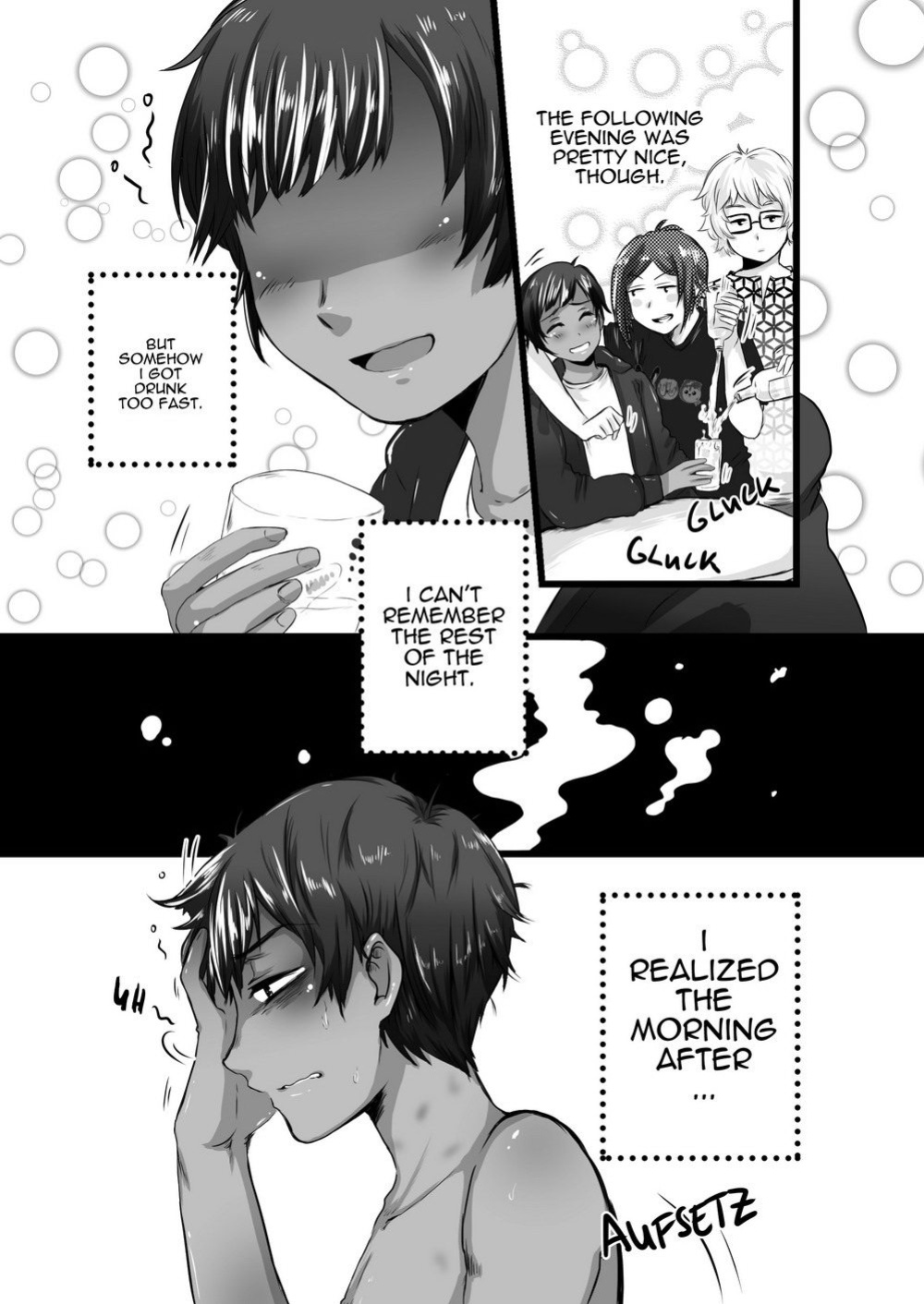 [Yaya-Chan And Fuku] Maru
