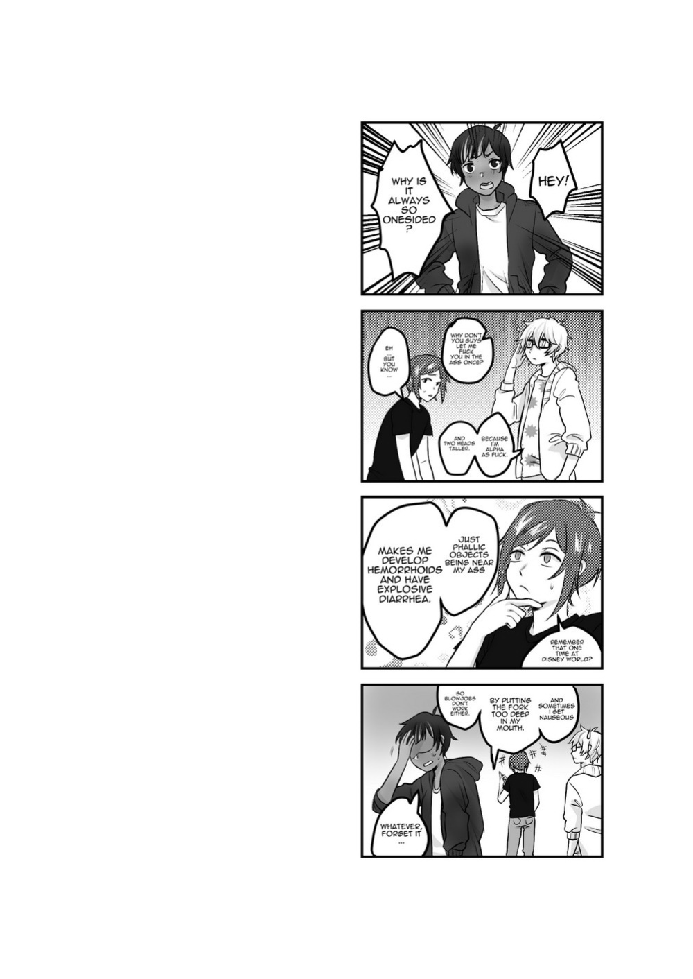 [Yaya-Chan And Fuku] Maru