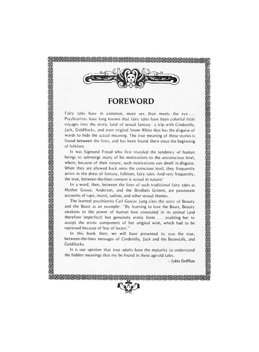 [M'Gurk] A Naughty Treasury of Classic Fairy Tales [english]