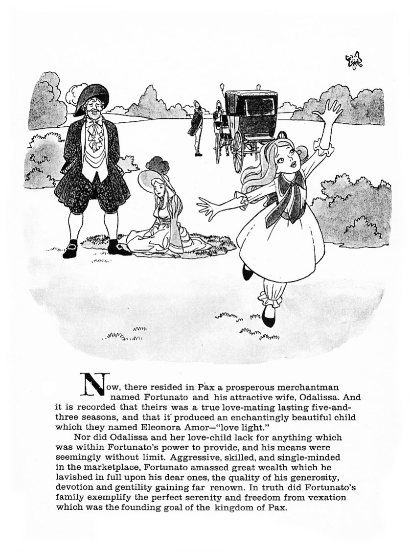 [M'Gurk] A Naughty Treasury of Classic Fairy Tales [english]