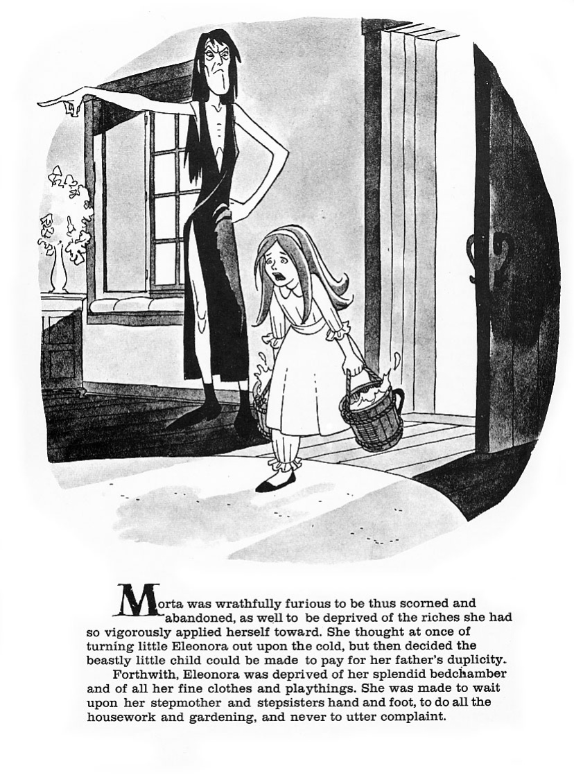 [M'Gurk] A Naughty Treasury of Classic Fairy Tales [english]