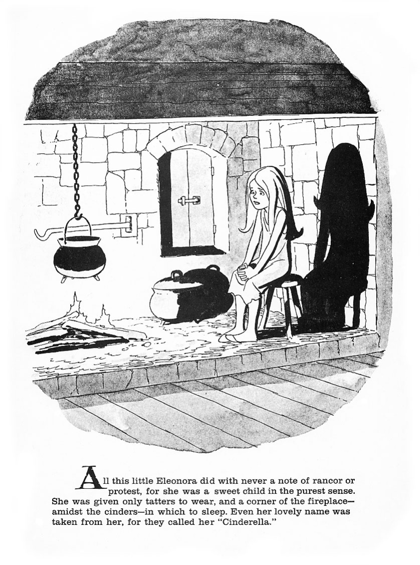[M'Gurk] A Naughty Treasury of Classic Fairy Tales [english]