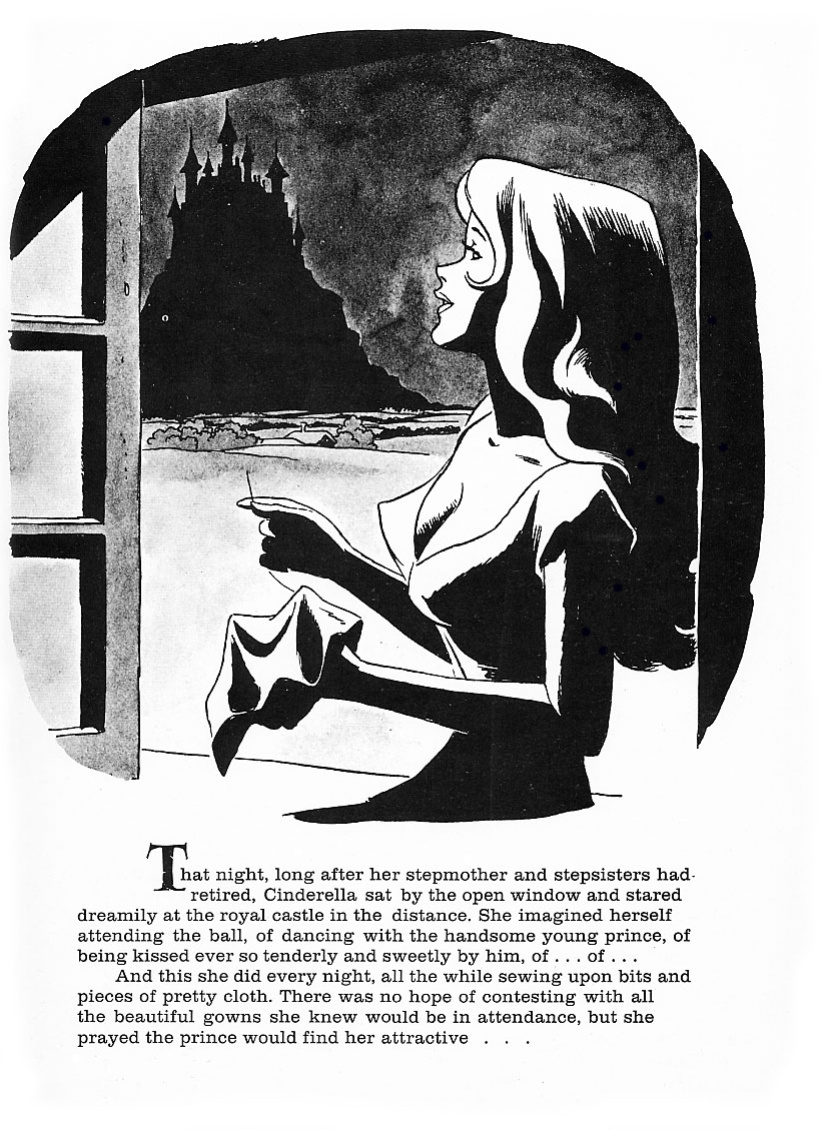 [M'Gurk] A Naughty Treasury of Classic Fairy Tales [english]