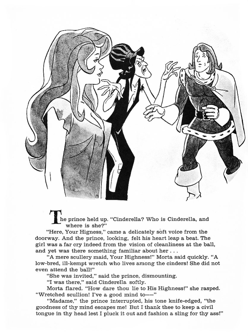 [M'Gurk] A Naughty Treasury of Classic Fairy Tales [english]
