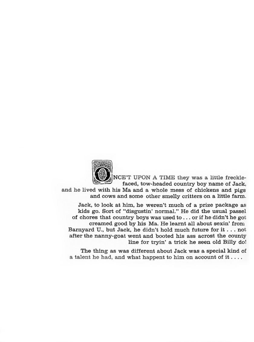 [M'Gurk] A Naughty Treasury of Classic Fairy Tales [english]