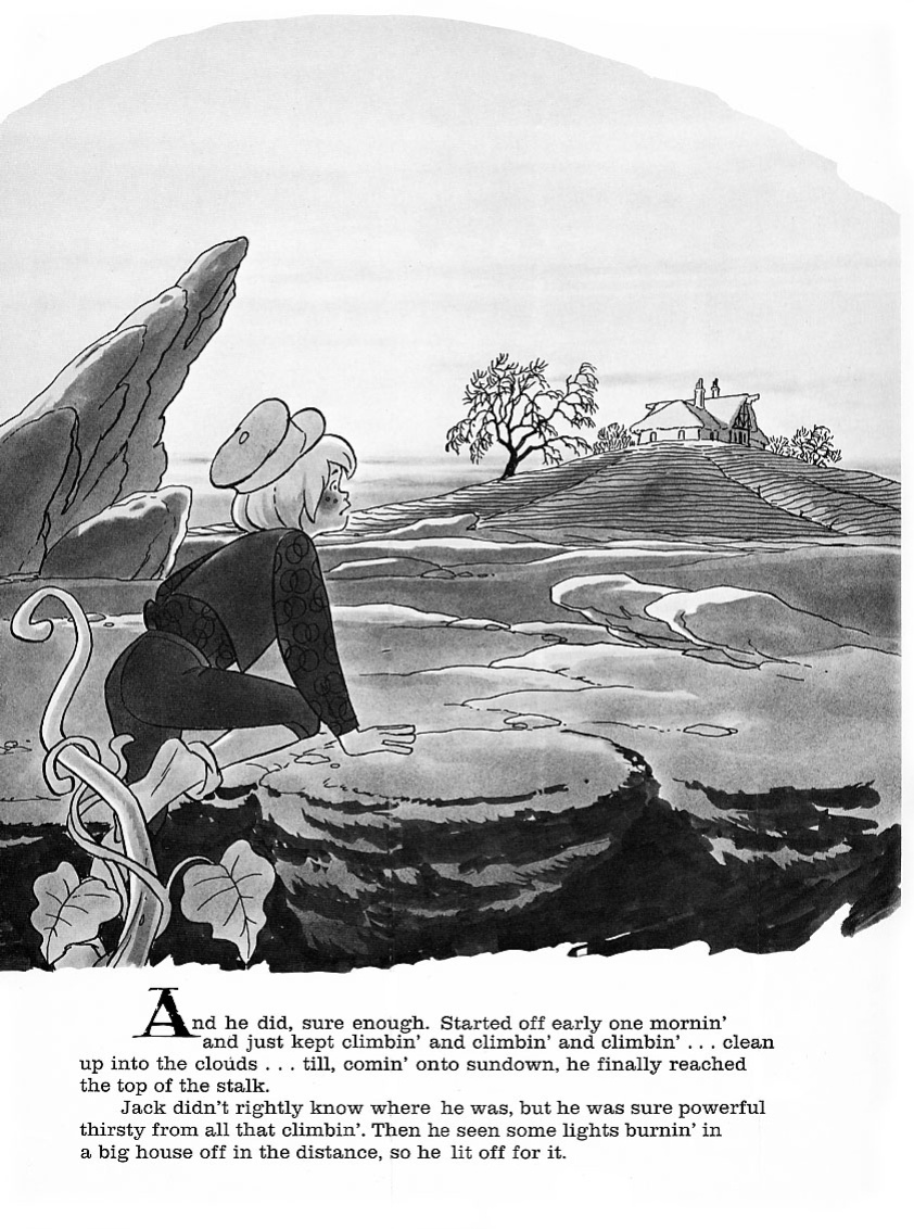 [M'Gurk] A Naughty Treasury of Classic Fairy Tales [english]