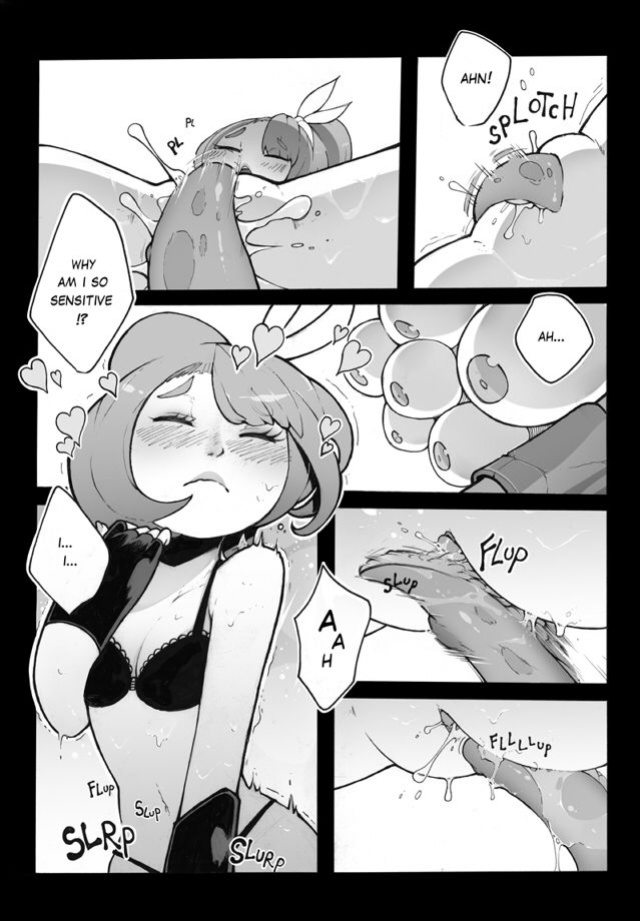 [Hse] - Secret Star Juice -