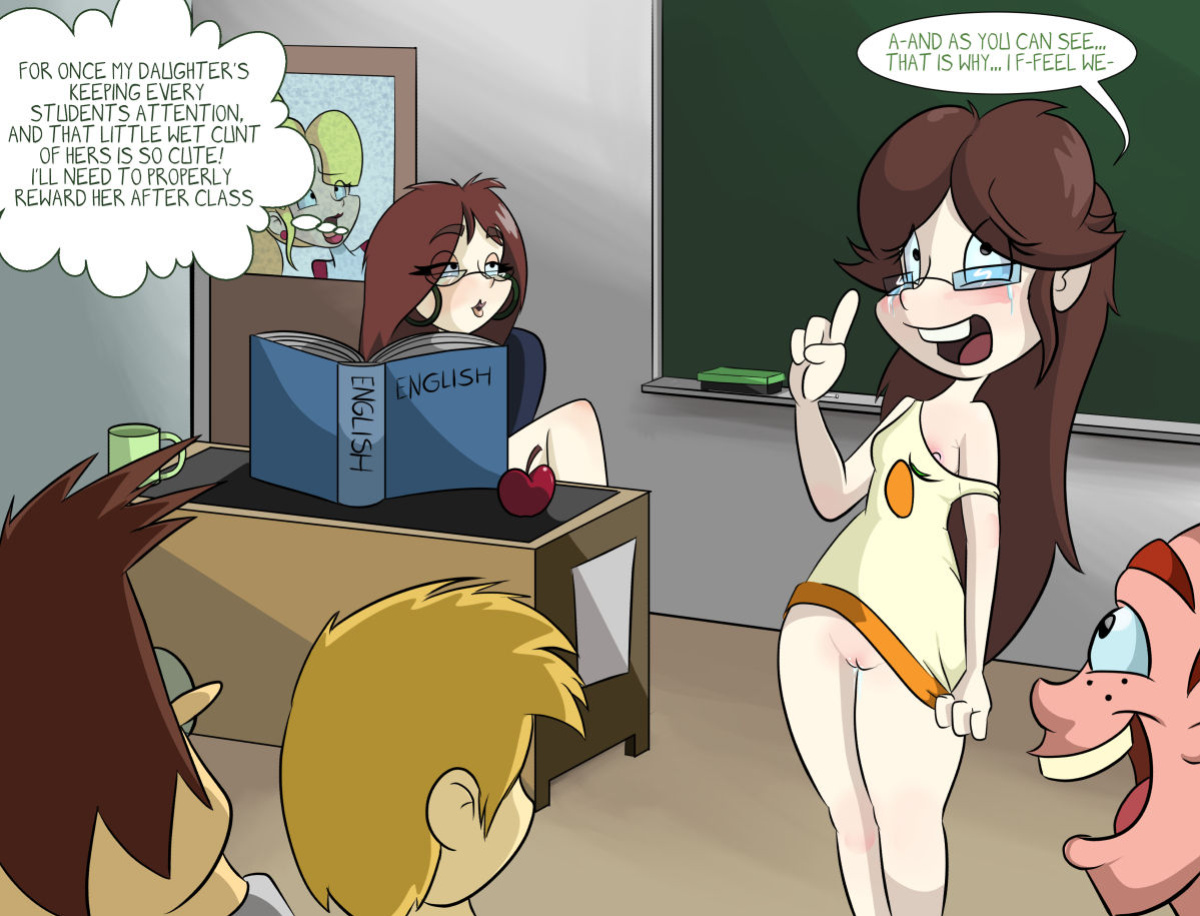 [Monkeycheesedrawing] perpetual Indecency