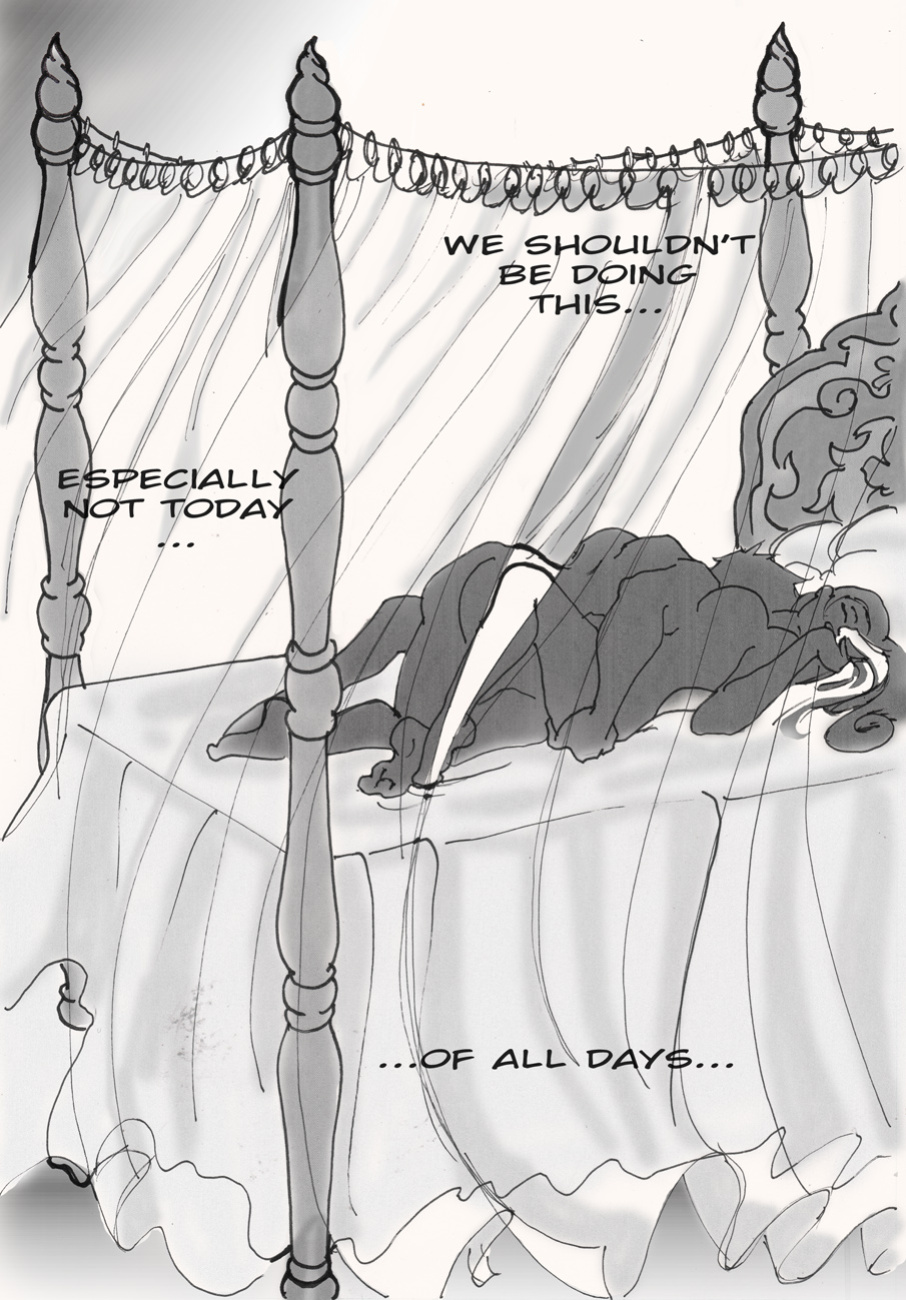 [sailorn1] Ware no Maid-sama (Bleach)