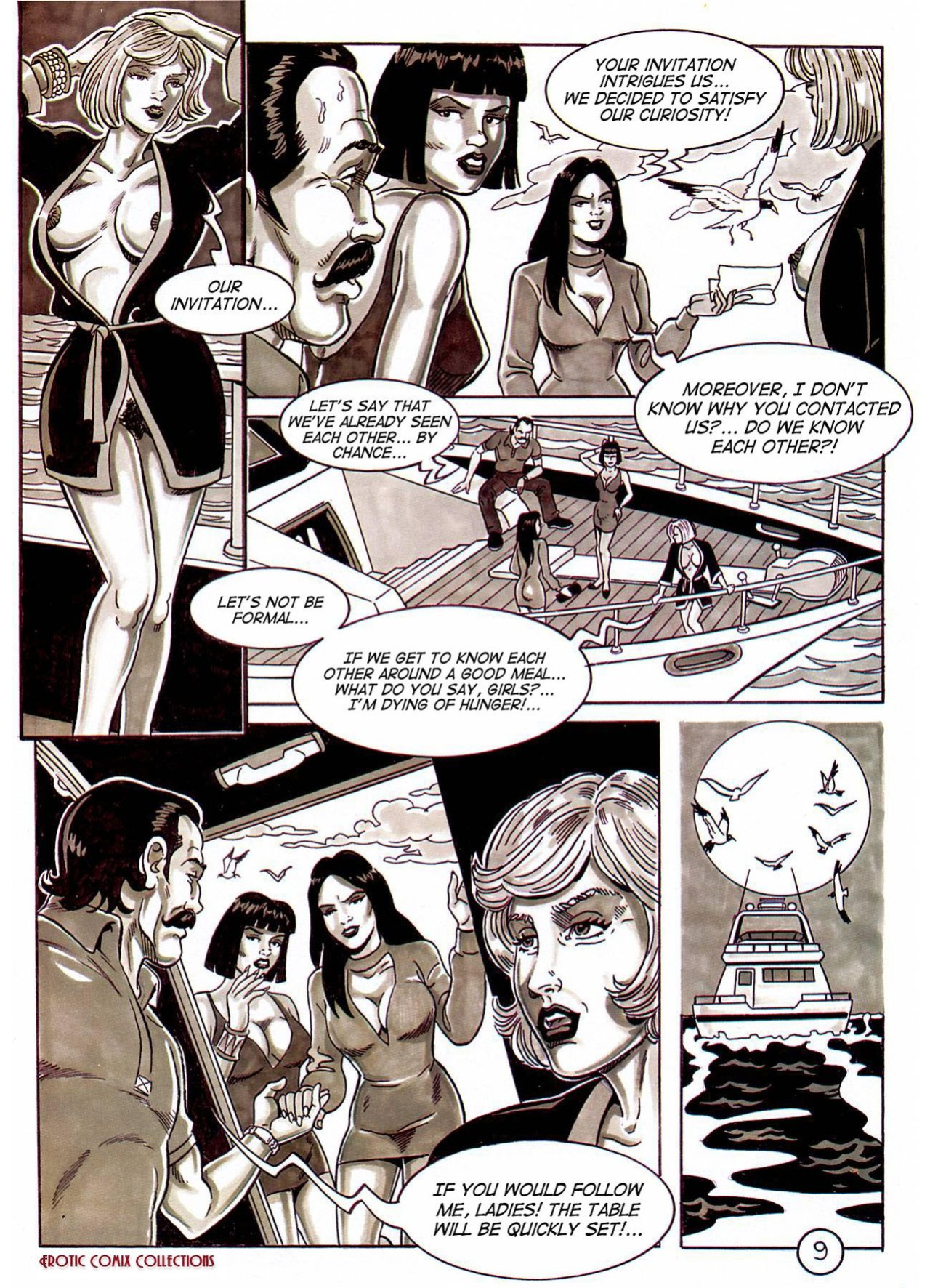 [Pinti] China Girls