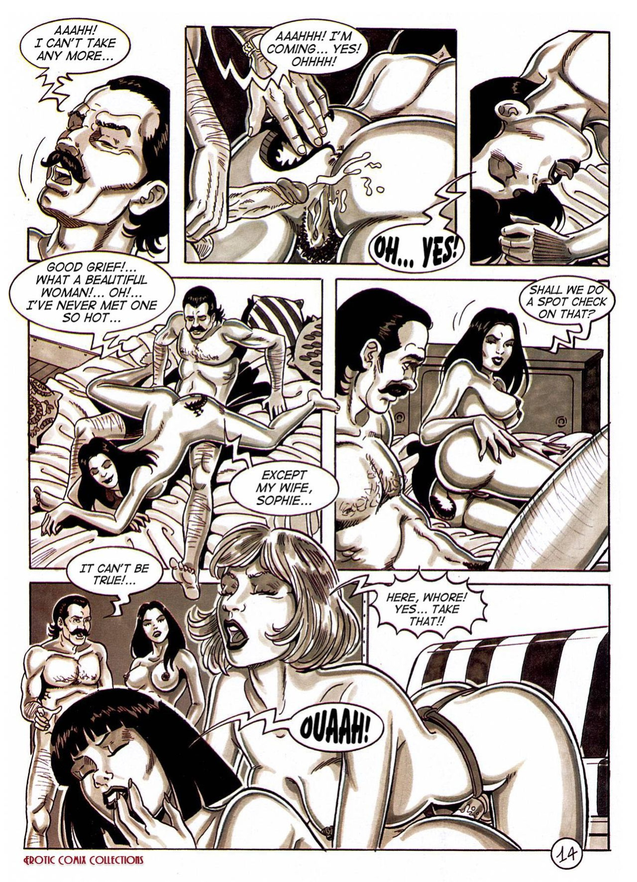 [Pinti] China Girls