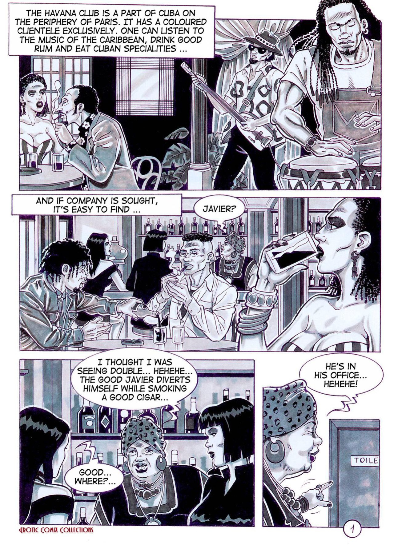 [Pinti] China Girls