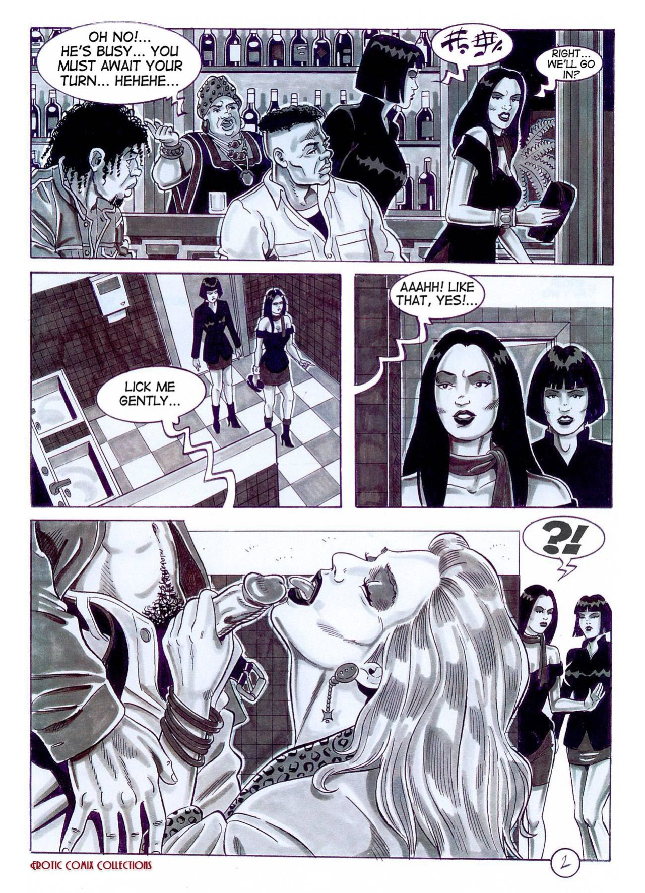 [Pinti] China Girls