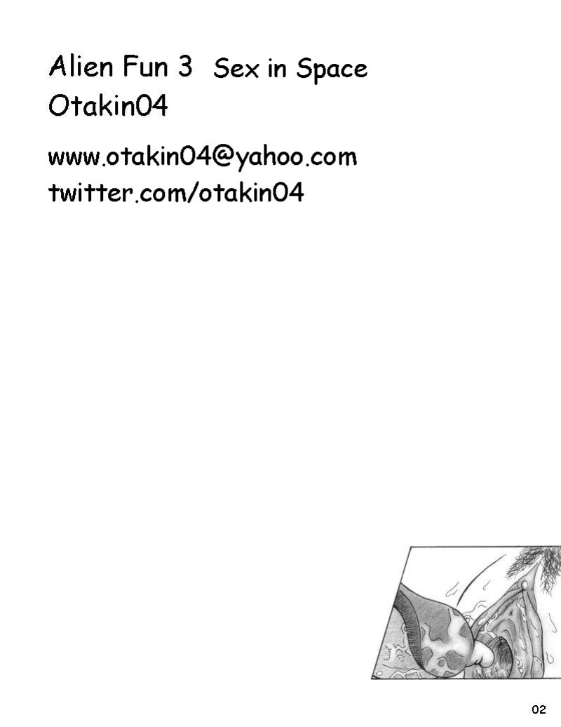 [Otakin04]Alien Fun 3