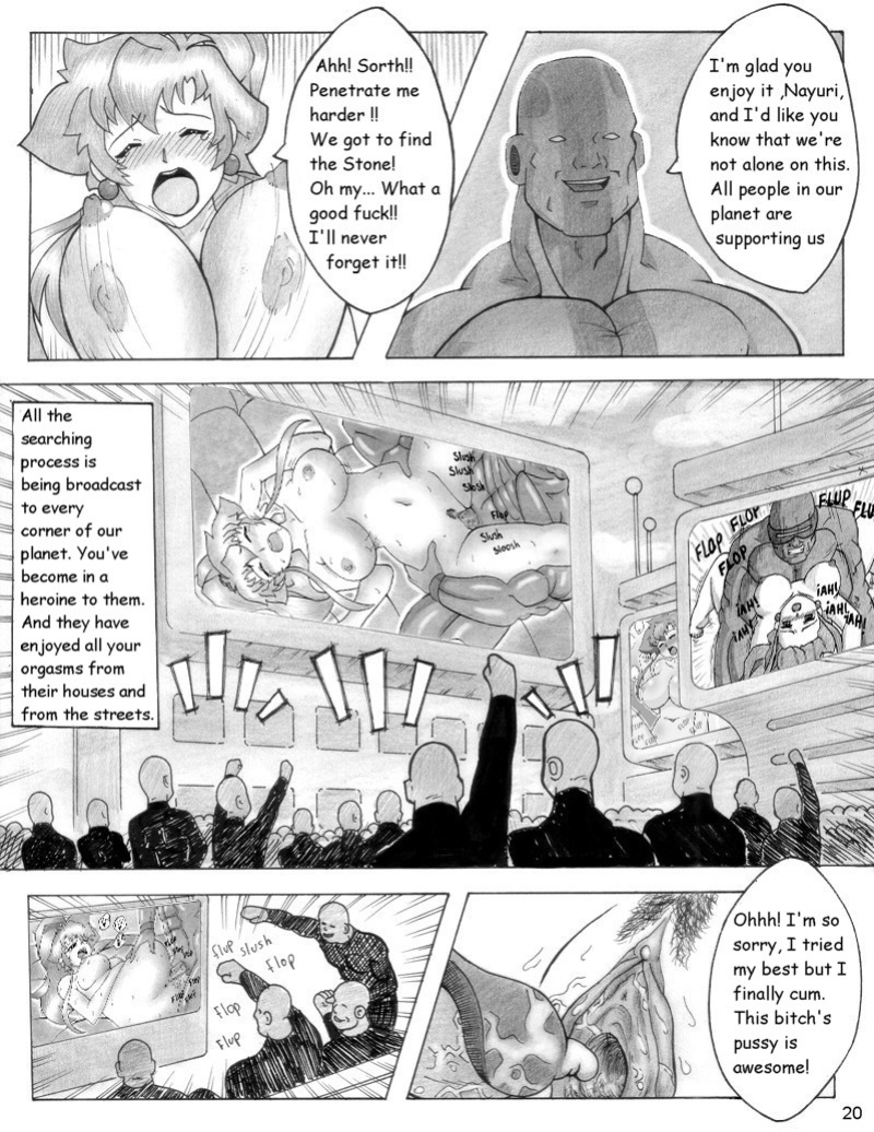 [Otakin04]Alien Fun 3