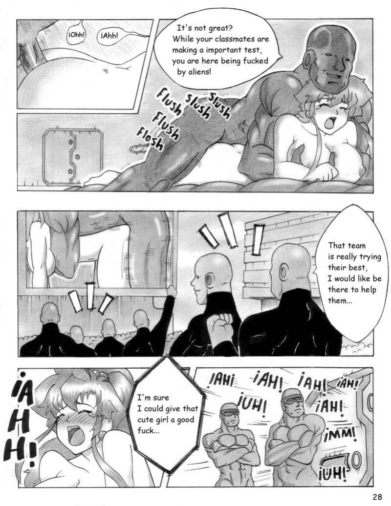 [Otakin04]Alien Fun 3
