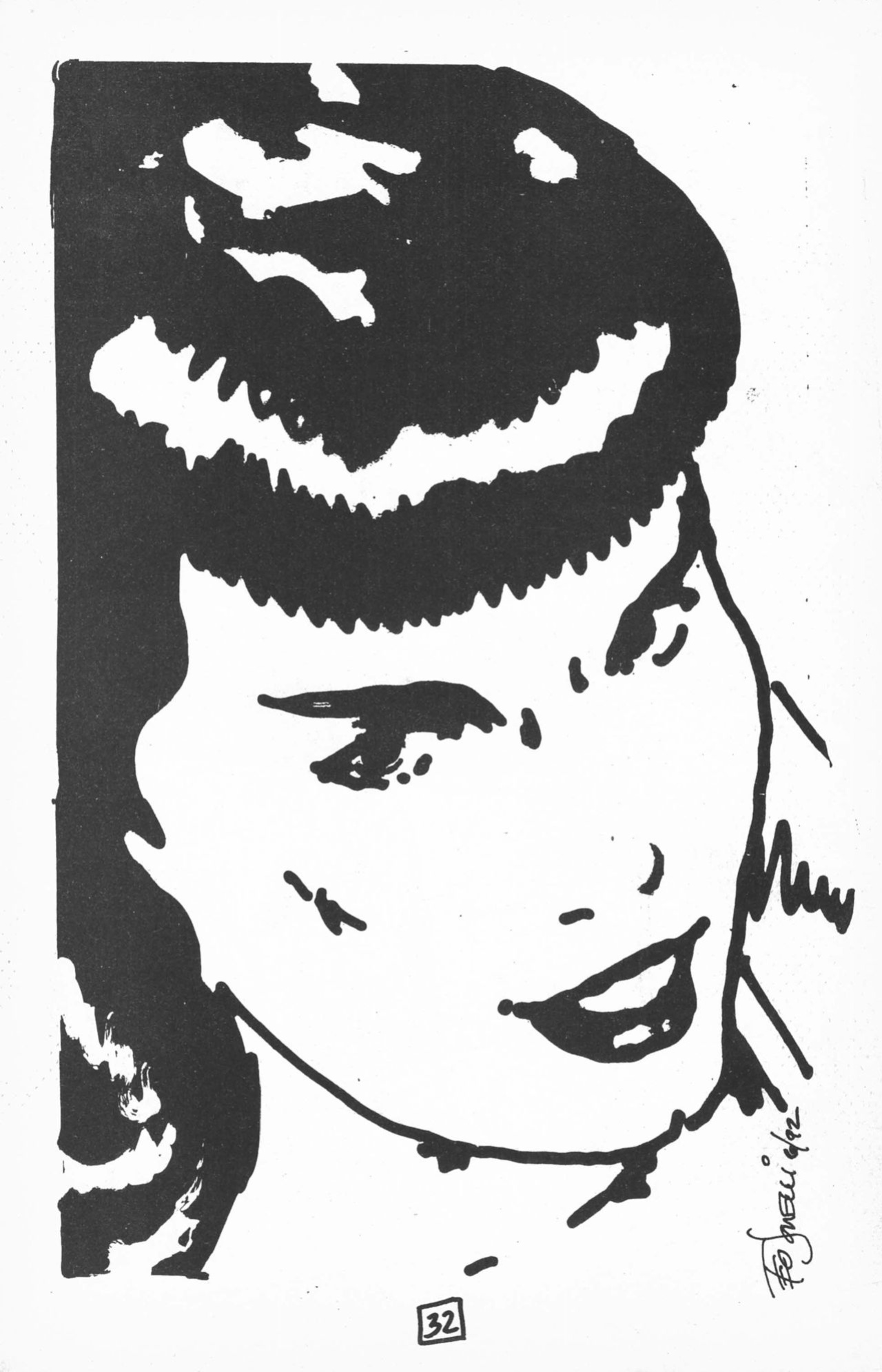 Betty In Bondage No 1