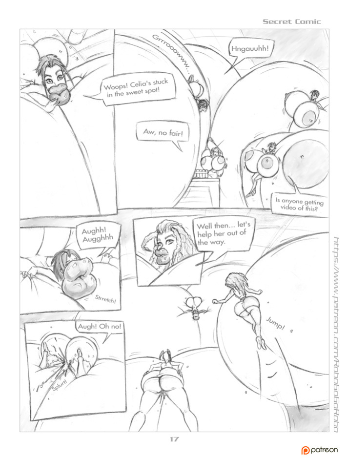 [Steffan Shurkin] Star Lab